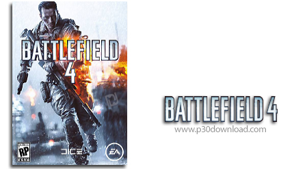 دانلود Battlefield 4 - بازی میدان نبرد 4 