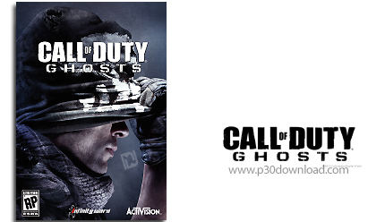 دانلود Call Of Duty: Ghosts - بازی ندای وظیفه: ارواح