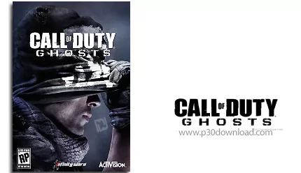 Call Of Duty: Ghosts icon