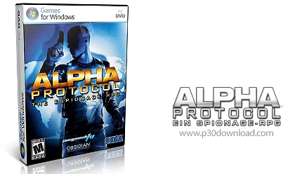 alpha protocol ps5 download