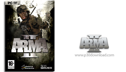 دانلود Arma 2 - بازی جوخه ارتش 2
