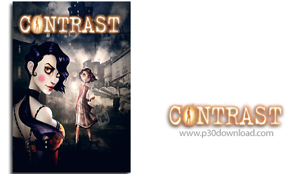 دانلود Contrast - بازی سایه