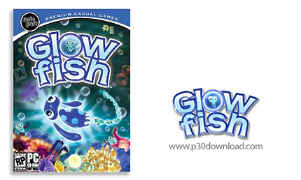 دانلود Glow Fish - بازی ماهی درخشان