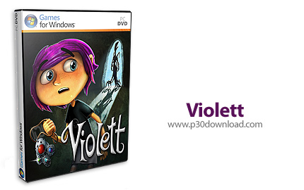 دانلود Violett - بازی ویولت