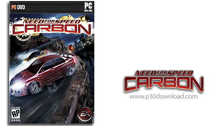 دانلود Need For Speed: Carbon - بازی جنون سرعت: کربن