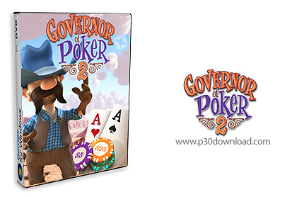دانلود Governor of Poker 2 Premium Edition - بازی فرماندار پوکر 2
