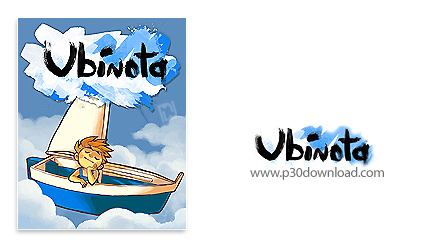 دانلود Ubinota v1.15 - بازی دنیایی از جزایر مکعبی در آسمان