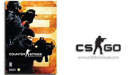 دانلود Counter Strike: Global Offensive 1.34.5.1 - بازی گروه ضربت: تهاجم جهانی نسخه 1.34.5.1