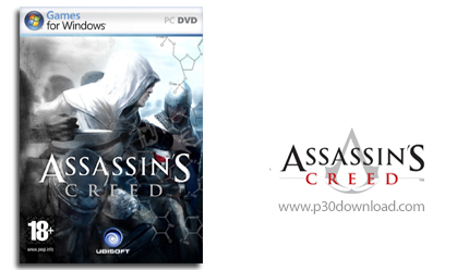 دانلود Assassins Creed - بازی کیش قاتل حرفه ای