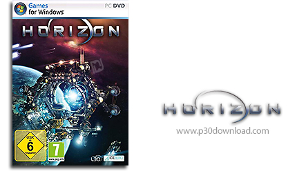دانلود Horizon - بازی افق
