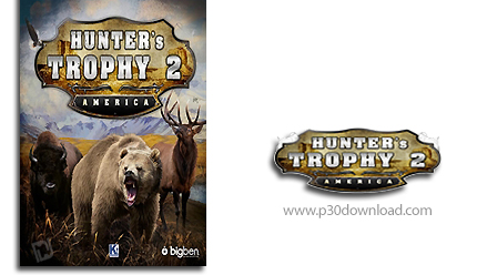دانلود Hunters Trophy 2 America - بازی فصل شکار 2 آمریکا