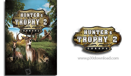 دانلود Hunters Trophy 2 Europa - بازی فصل شکار 2 اروپا