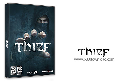 دانلود Thief - بازی دزد