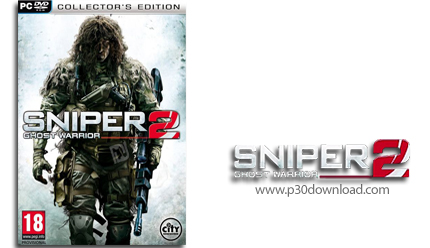 دانلود Sniper Ghost Warrior 2 Collectors Edition - تک تیرانداز نسخه جنگجوی پنهان 2 ویرایش گردآورندگا