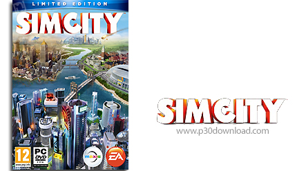 دانلود SimCity - بازی شبیه سازی شهر