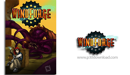 دانلود WindForge - بازی سوار بر باد