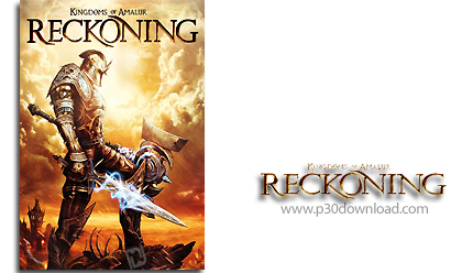 دانلود Kingdoms Of Amalur Reckoning Collection - بازی قلمرو پادشاهی آمالر تصفیه حساب