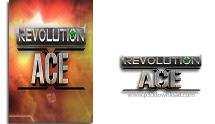 دانلود Revolution Ace - بازی انقلاب خلبان ماهر