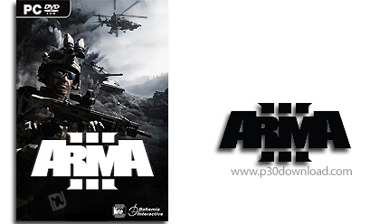 دانلود Arma 3 Complete Campaign Edition - بازی حمله مسلحانه 3 ویرایش جنگ تمام عیار