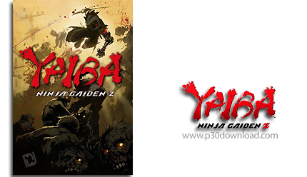 دانلود Yaiba Ninja Gaiden Z - بازی افسانه شمشیر نینجا نسخه پایانی