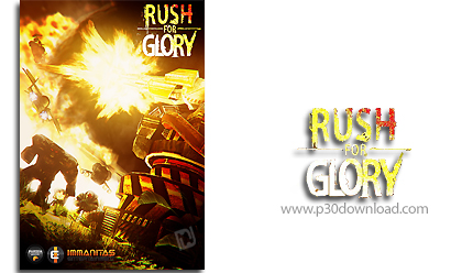دانلود Rush For Glory - بازی خیزش برای شکوه