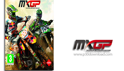 دانلود MXGP The Official Motocross Videogame - بازی مسابقات رسمی موتوکراس