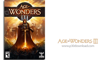 دانلود Age Of Wonders III - بازی عصر شگفتی ها 3