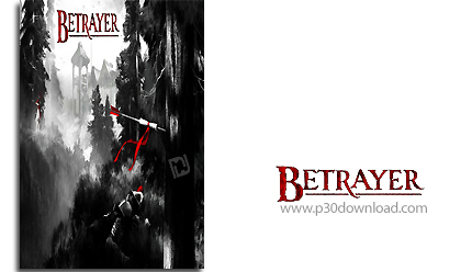 دانلود Betrayer - بازی خائن