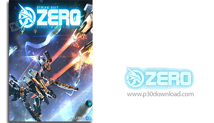 دانلود Strike Suit Zero Directors Cut - بازی جنگ سفینه ها: صفر