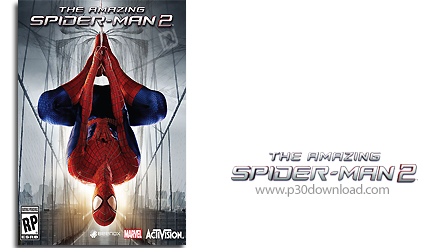 دانلود The Amazing Spider Man 2 - بازی مرد عنکبوتی شگفت انگیز 2