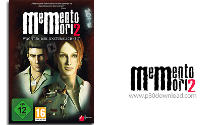دانلود Memento Mori 2 - بازی یادگار مرگ 2