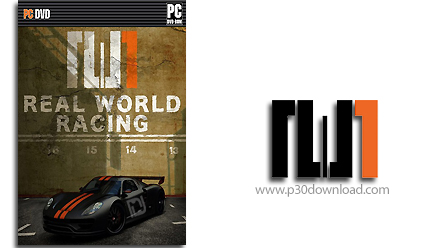 دانلود Real World Racing - بازی مسابقات دنیای واقعی