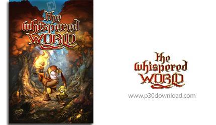 دانلود The Whispered World Special Edition - بازی دنیای رویایی ویرایش ویژه