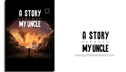 دانلود A Story About My Uncle - بازی داستانی در مورد عمویم