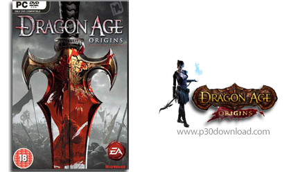 دانلود Dragon Age: Origins Ultimate Edition - بازی عصر اژدهایان: خاستگاه ویرایش نهایی