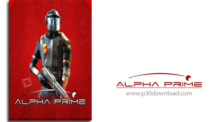 دانلود Alpha Prime - بازی آلفا پرایم