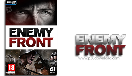 دانلود Enemy Front - بازی جنگ در خط مقدم