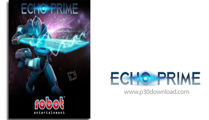 دانلود Echo Prime - بازی پژواک برتر