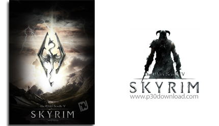 دانلود The Elder Scrolls V: Skyrim - بازی کتیبه‌های کهن 5: اسکایریم