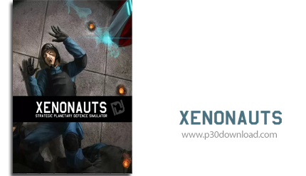 دانلود Xenonauts - بازی نبرد جهانی بر ضد بیگانگان