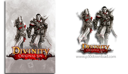 دانلود Divinity: Original Sin - بازی خدایی: گناه اصلی