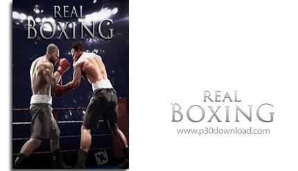 دانلود Real Boxing - بازی بوکس واقعی