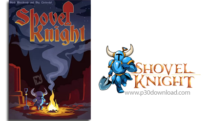 دانلود Shovel Knight - بازی شوالیه مسلح به بیل