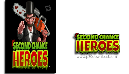 دانلود Second Chance Heroes - بازی فرصتی دوباره برای قهرمانان