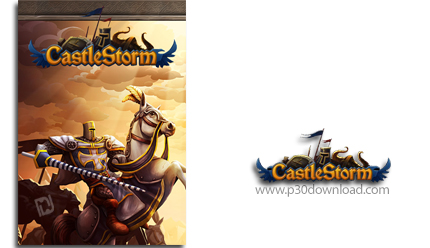 دانلود CastleStorm - بازی حمله به قلعه