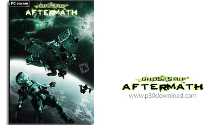 دانلود Ghostship: Aftermath - بازی سفینه ارواح: پس آیند