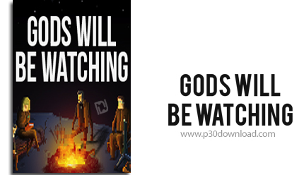 دانلود Gods Will Be Watching - بازی پروردگار نظاره گر است