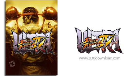 دانلود Ultra Street Fighter IV - بازی فرا جنگجوی خیابانی 4