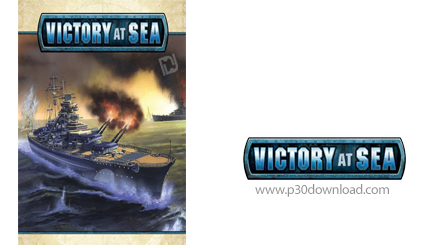 دانلود Victory At Sea - بازی پیروزی در دریا