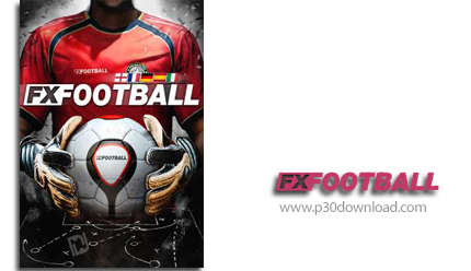 دانلود FX Football - بازی مربیگری فوتبال